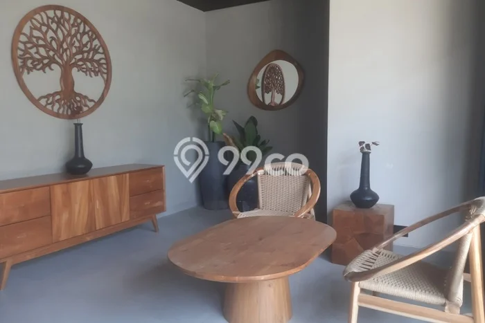Vila Siap Huni di Ubud, Luas 0m2m², Dekat ke Fasilitas Umum Vila Siap Huni di Ubud, Luas 0m2m², Dekat ke Fasilitas Umum