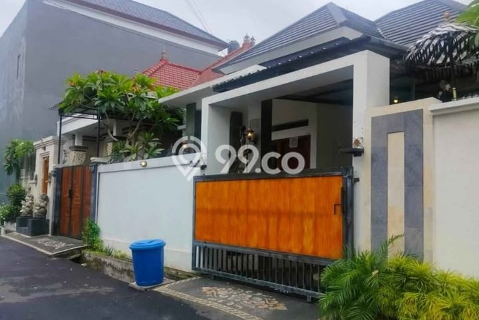 Rumah Luas Asri 3 KT Siap Huni di Batubulan Gianyar Rumah Luas Asri 3 KT Siap Huni di Batubulan Gianyar