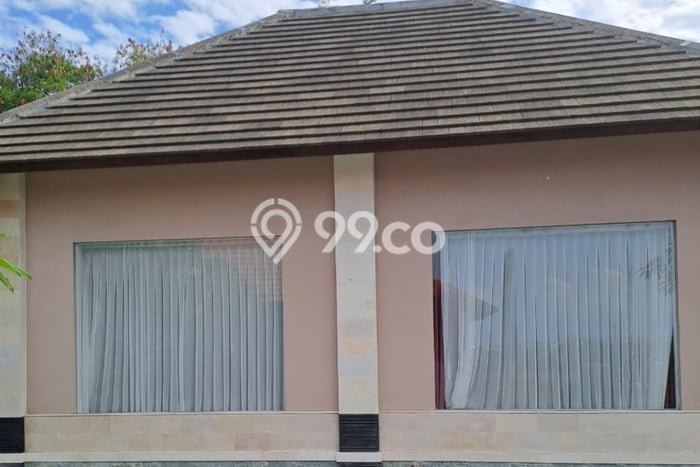 Vila Kawasan , Area 1500m2m², Area Asri Vila Kawasan , Area 1500m2m², Area Asri