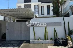 Disewakan Rumah Konsep Modern di Denpasar Barat Denpasar dengan 3 Kamar Disewakan Rumah Konsep Modern di Denpasar Barat Denpasar dengan 3 Kamar