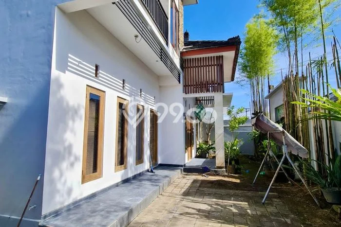 Hunian Nyaman Asri 3 KT Siap Pakai di Kutuh Badung Hunian Nyaman Asri 3 KT Siap Pakai di Kutuh Badung