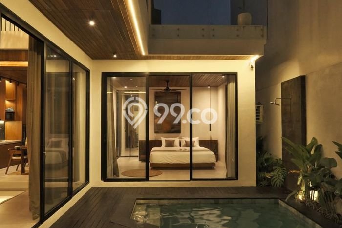 Vila Tenang Kawasan , Dimensi 140m2m², Dekat ke berbagai fasilitas Vila Tenang Kawasan , Dimensi 140m2m², Dekat ke berbagai fasilitas