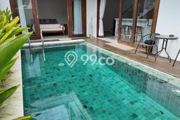 BISNIS POTENSIAL! Vila Kawasan , Luas 153m2m², Potensi Bagus BISNIS POTENSIAL! Vila Kawasan , Luas 153m2m², Potensi Bagus