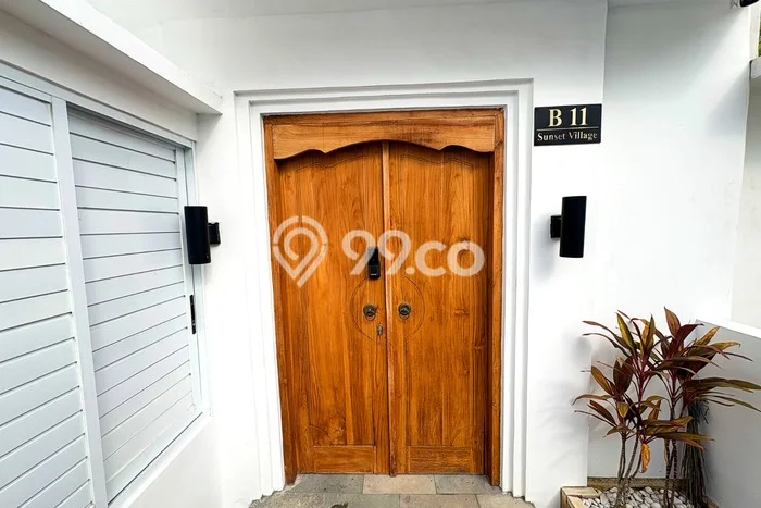 Vila Disewakan Kawasan Denpasar Barat, Luas 0m2m², Area Premium, Nilai Bersaing Vila Disewakan Kawasan Denpasar Barat, Luas 0m2m², Area Premium, Nilai Bersaing