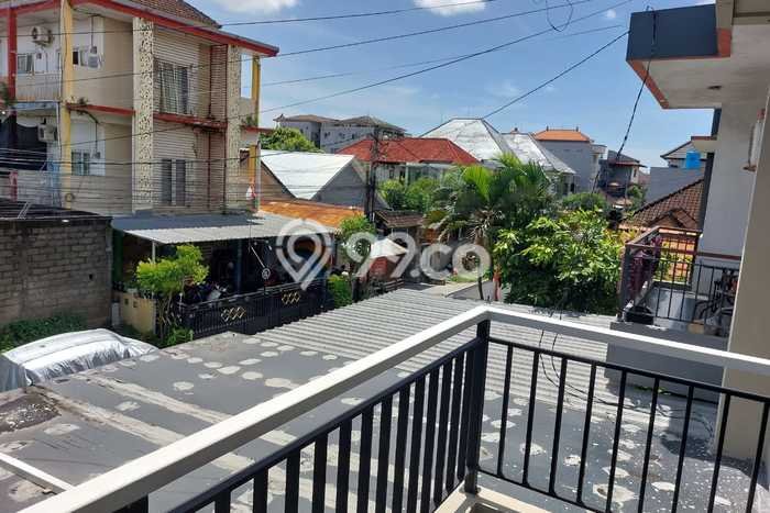 Rumah sewa siap huni 4 KT di Renon, Denpasar Rumah sewa siap huni 4 KT di Renon, Denpasar