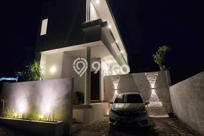Vila di , Ukuran 142m2m², Akses ke fasilitas publik Vila di , Ukuran 142m2m², Akses ke fasilitas publik