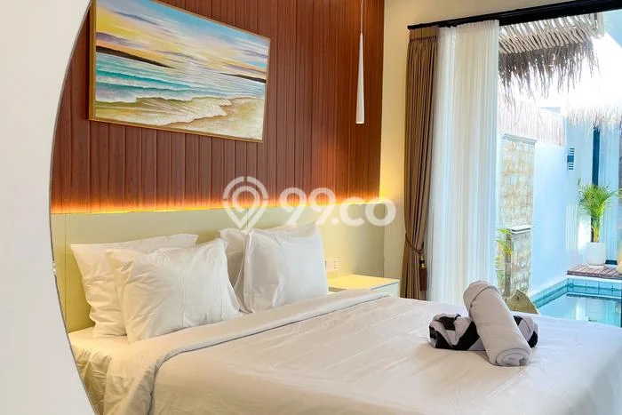 INVESTASI POTENSIAL! Vila Kawasan , Luas 100m2m², Lingkungan Prima INVESTASI POTENSIAL! Vila Kawasan , Luas 100m2m², Lingkungan Prima