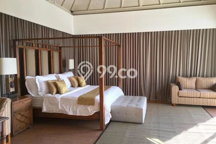 Vila di Kuta Selatan, Area 740m2m², Akses ke Fasilitas Umum Vila di Kuta Selatan, Area 740m2m², Akses ke Fasilitas Umum