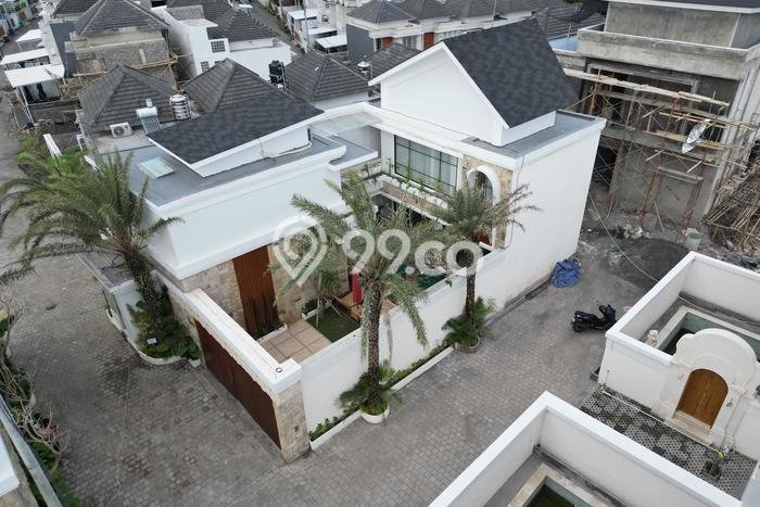 Vila Premium di , Luas 128m2m², Lingkungan Tenang dan nyaman Vila Premium di , Luas 128m2m², Lingkungan Tenang dan nyaman