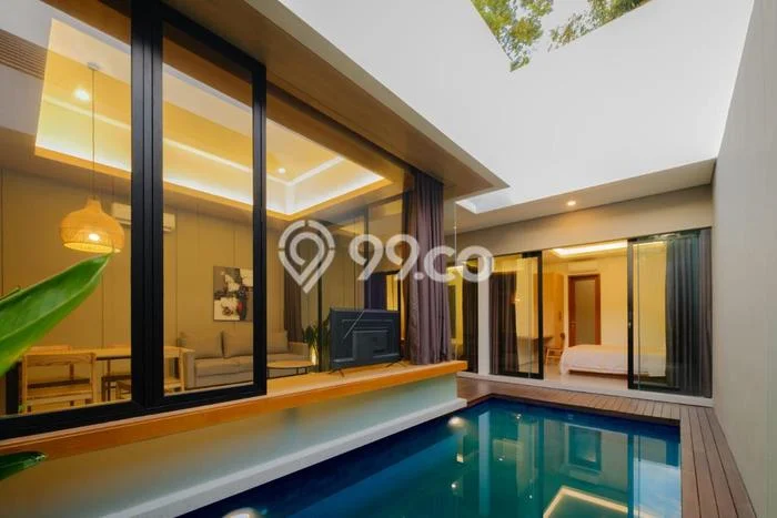 Vila Kawasan Ubud, Luas 0m2m², Available Segera, Harganya Terjangkau Vila Kawasan Ubud, Luas 0m2m², Available Segera, Harganya Terjangkau