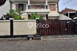 Hot Offer Hunian Mewah Ideal dan Luas di Denpasar Timur, Denpasar Hot Offer Hunian Mewah Ideal dan Luas di Denpasar Timur, Denpasar