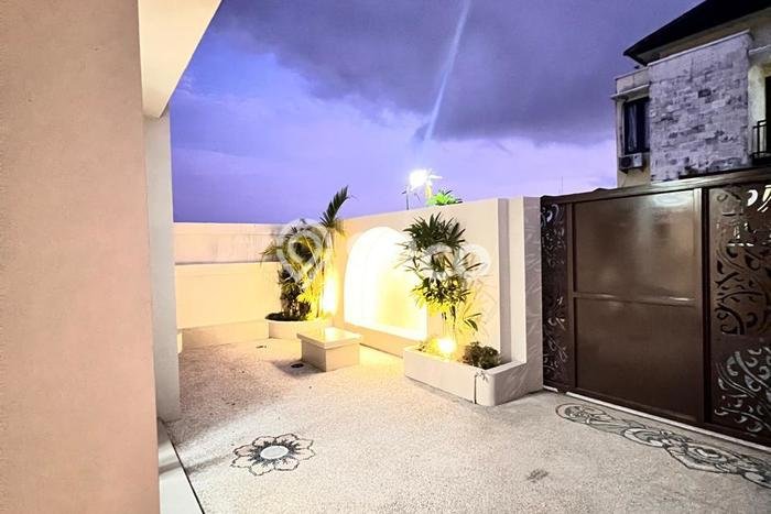 DIJUAL! Vila Kawasan , Luas 120m2m², Posisi Premium DIJUAL! Vila Kawasan , Luas 120m2m², Posisi Premium