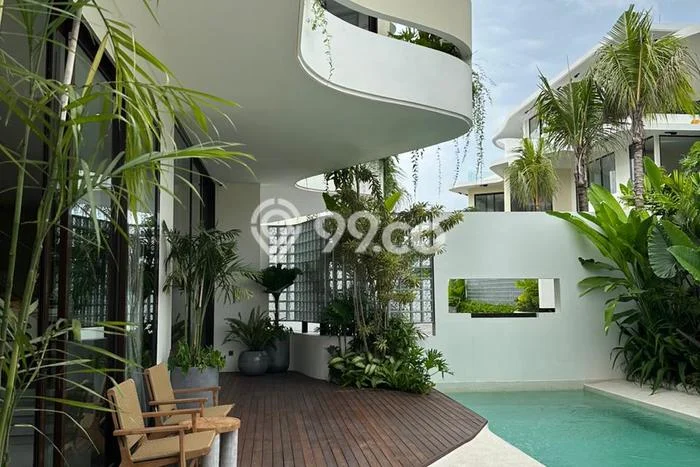 Vila Kawasan Kuta, Area 315m2m², Lokasi Strategis Vila Kawasan Kuta, Area 315m2m², Lokasi Strategis
