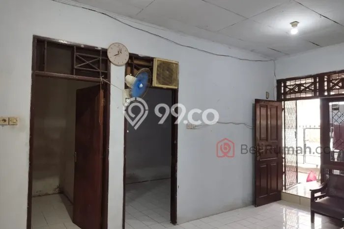 Rumah Minimalis 3 KT LT 78m2 di Kaliabang Rumah Minimalis 3 KT LT 78m2 di Kaliabang