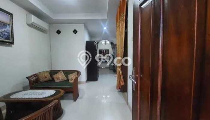 Rumah Minimalis 2 KT di Bekasi Bekasi Semi Furnished Rumah Minimalis 2 KT di Bekasi Bekasi Semi Furnished