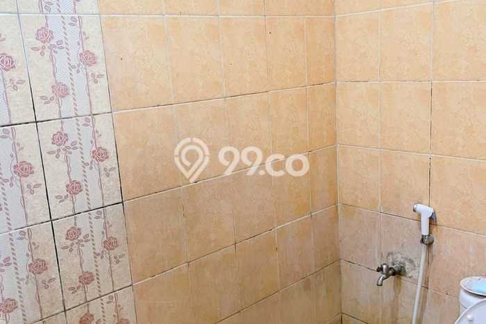 Rumah Modern 4 KT LT 90m2 di Jaka Sampurna Rumah Modern 4 KT LT 90m2 di Jaka Sampurna