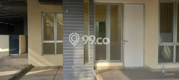 Rumah Modern 2 Kamar LT 250m2 di Harapan Indah Rumah Modern 2 Kamar LT 250m2 di Harapan Indah