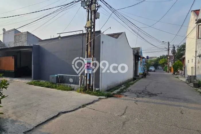 For Sale Hunian Rumah Nyaman 3 KT di Bekasi Kota, Bekasi For Sale Hunian Rumah Nyaman 3 KT di Bekasi Kota, Bekasi