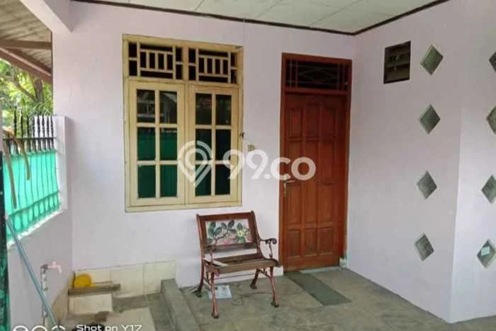 For Sale Hunian Rumah Nyaman 3 Kamar di Pondok Ungu, Bekasi For Sale Hunian Rumah Nyaman 3 Kamar di Pondok Ungu, Bekasi
