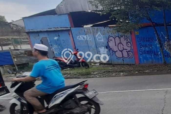 Tanah Dijual Area Strategis di Cikunir Bekasi 2900m2 Tanah Dijual Area Strategis di Cikunir Bekasi 2900m2