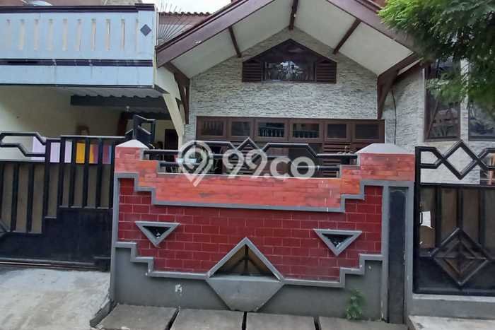 Rumah Modern Minimalis 6 Kamar Bisa Langsung Pindah di Bekasi Barat Rumah Modern Minimalis 6 Kamar Bisa Langsung Pindah di Bekasi Barat