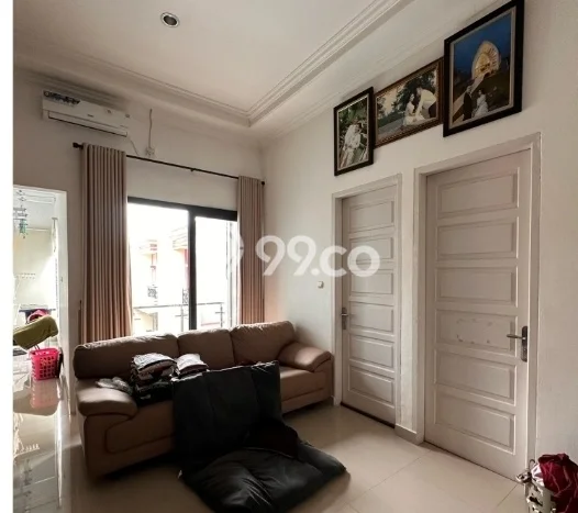 Dijual Cepat Rumah Bagus Siap Huni LB 180m2 di Rawalumbu, Bekasi Dijual Cepat Rumah Bagus Siap Huni LB 180m2 di Rawalumbu, Bekasi