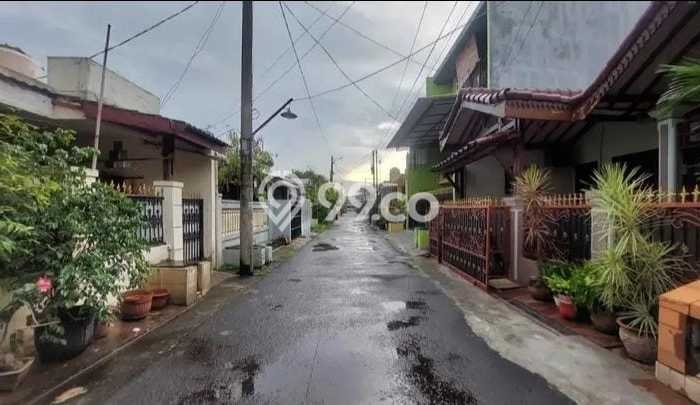 Rumah Minimalis 2 KT di Bekasi Bekasi Semi Furnished Rumah Minimalis 2 KT di Bekasi Bekasi Semi Furnished