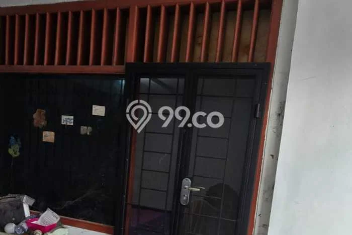 For Sale Hunian Rumah Nyaman 3 KT di Bekasi Kota, Bekasi For Sale Hunian Rumah Nyaman 3 KT di Bekasi Kota, Bekasi