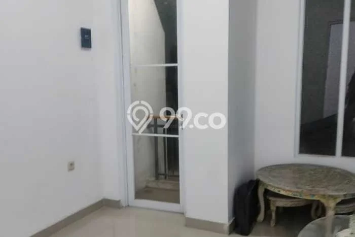 Rumah Modern Minimalis 2 Kamar Bisa Langsung Pindah di Babelan Rumah Modern Minimalis 2 Kamar Bisa Langsung Pindah di Babelan