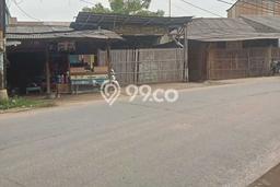 Dijual Tanah 800m2 di Kaliabang, Bekasi Dijual Tanah 800m2 di Kaliabang, Bekasi
