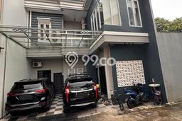 Dijual Cepat Rumah Bagus Siap Huni LB 180m2 di Rawalumbu, Bekasi Dijual Cepat Rumah Bagus Siap Huni LB 180m2 di Rawalumbu, Bekasi
