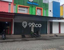 Unit Ruko Dijual di Bekasi LT 130m2 & LB 220m2 Unit Ruko Dijual di Bekasi LT 130m2 & LB 220m2
