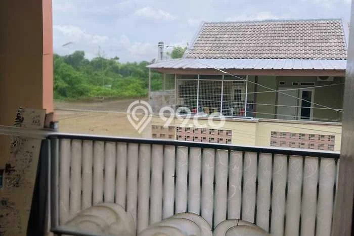 Rumah Modern 4 KT LT 90m2 di Jaka Sampurna Rumah Modern 4 KT LT 90m2 di Jaka Sampurna