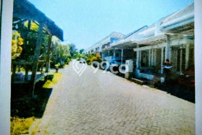 Dijual Rumah Eksklusif 2 KT di Wonorejo, Surabaya Dijual Rumah Eksklusif 2 KT di Wonorejo, Surabaya