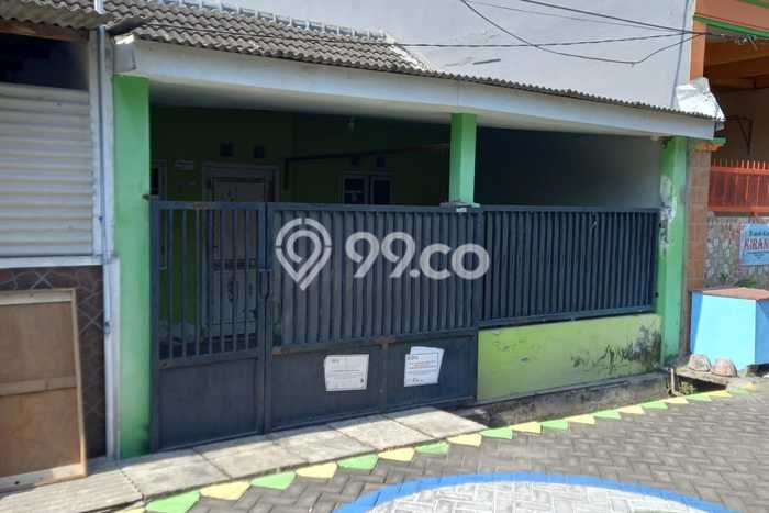 Hunian Terjangkau Dijual Area Sedati, Sidoarjo Harga Rp 263 Juta Hunian Terjangkau Dijual Area Sedati, Sidoarjo Harga Rp 263 Juta
