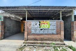 Rumah Budget Terbaik Dijual di Krian LT 120m2 Rumah Budget Terbaik Dijual di Krian LT 120m2