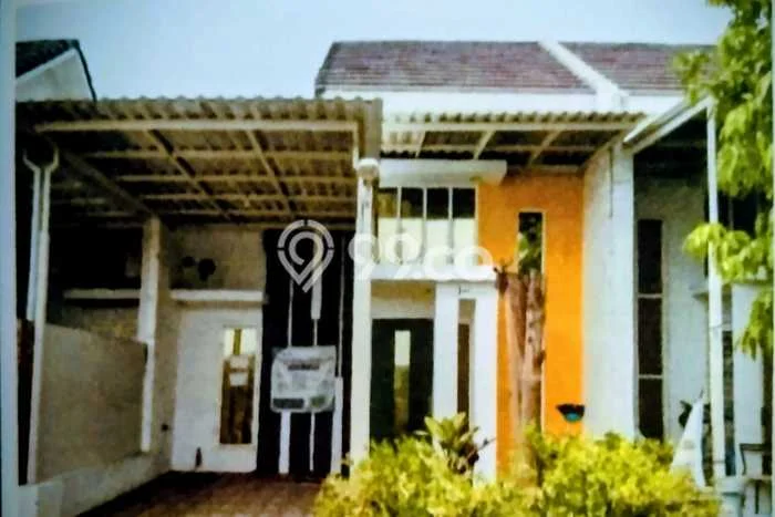 Rumah Minimalis LB/LT 55m2/72m2 Dijual di Wonorejo, Surabaya Rumah Minimalis LB/LT 55m2/72m2 Dijual di Wonorejo, Surabaya