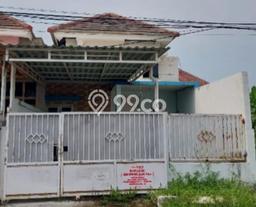 Jual Rumah Siap Huni di Medokan Ayu Surabaya Harga Rp 433 Juta LT 100m2 Jual Rumah Siap Huni di Medokan Ayu Surabaya Harga Rp 433 Juta LT 100m2