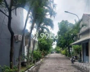 Hunian Cantik Modern Lb 171m2 di Wonorejo, Surabaya Hunian Cantik Modern Lb 171m2 di Wonorejo, Surabaya