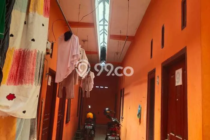 Investasi Kost Dijual di Ngoro, Mojokerto, Spesifikasi 10 KT, 10 KM, 186m2 Investasi Kost Dijual di Ngoro, Mojokerto, Spesifikasi 10 KT, 10 KM, 186m2