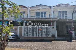 Rumah Modern Cantik 2 KT Bisa Langsung Pindah di Rungkut Rumah Modern Cantik 2 KT Bisa Langsung Pindah di Rungkut