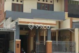 Dijual Rumah Strategis Bagus Punya 3 KT di Dau Malang SHM Dijual Rumah Strategis Bagus Punya 3 KT di Dau Malang SHM