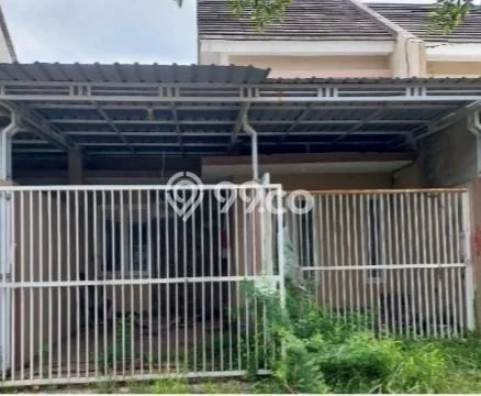Rumah Minimalis Terbaik Dijual di Rungkut LT 60m2 Rumah Minimalis Terbaik Dijual di Rungkut LT 60m2