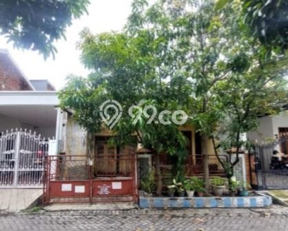 Hunian Cantik Modern Lb 171m2 di Wonorejo, Surabaya Hunian Cantik Modern Lb 171m2 di Wonorejo, Surabaya