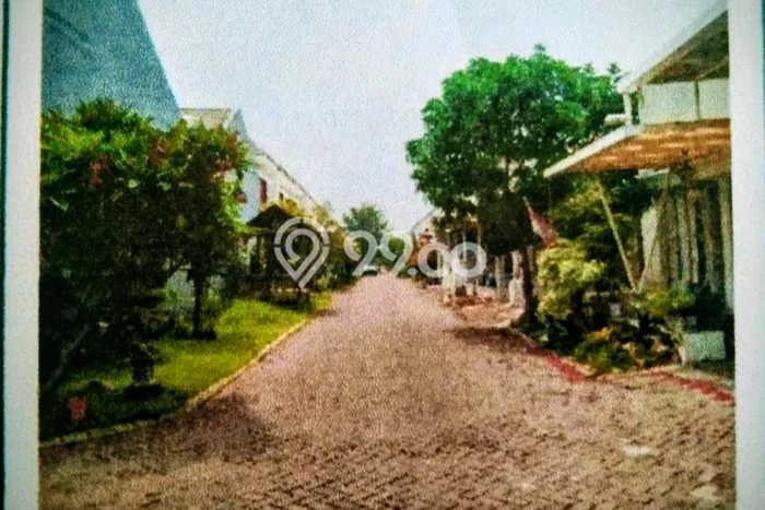 Dijual Rumah Eksklusif 2 KT di Wonorejo, Surabaya Dijual Rumah Eksklusif 2 KT di Wonorejo, Surabaya
