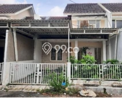 Jual Rumah Favorit Siap Huni LB 42m2 di Wonorejo, Surabaya Jual Rumah Favorit Siap Huni LB 42m2 di Wonorejo, Surabaya