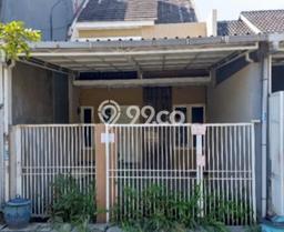 Jual Rumah Harga Miring Medokan Ayu Punya 2 KT & LT 92m2 Jual Rumah Harga Miring Medokan Ayu Punya 2 KT & LT 92m2