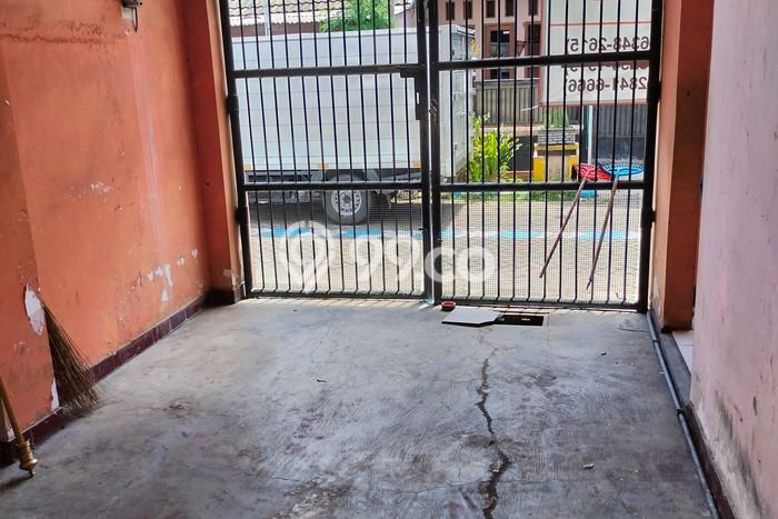 Rumah Minimalis 7 KT LT 91m2 di Unimas Garden Waru Rumah Minimalis 7 KT LT 91m2 di Unimas Garden Waru
