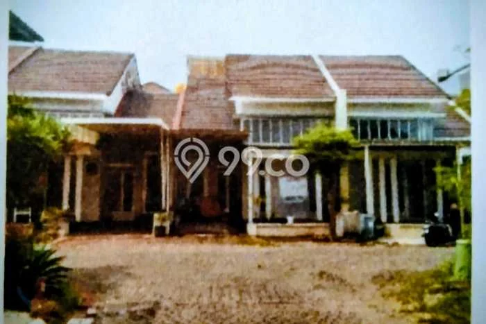 Rumah Modern 2 KT LT 91m2 di Wonorejo Rumah Modern 2 KT LT 91m2 di Wonorejo