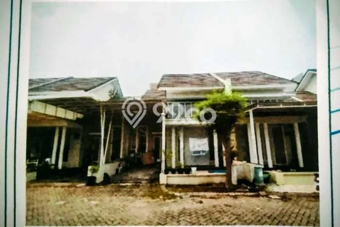 Rumah Modern 2 KT LT 91m2 di Wonorejo Rumah Modern 2 KT LT 91m2 di Wonorejo